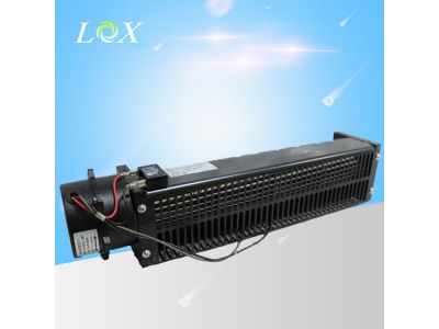 橫流電扇